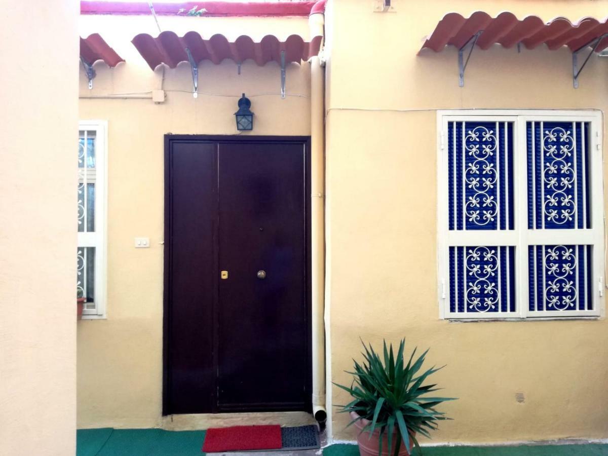 Vomero House With Free Parking 410 Cm Napoli Ngoại thất bức ảnh